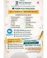 Any 3 subjects for $500 