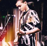 Myka's Guitar Lessons